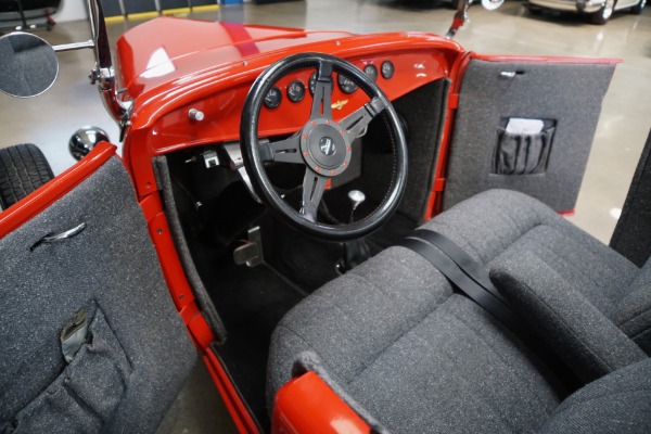 Used 1932 Ford Custom Hi Boy Roadster  | Torrance, CA