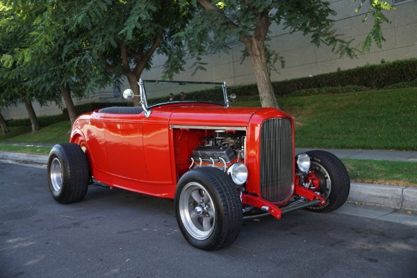 Used 1932 Ford Custom Hi Boy Roadster  | Torrance, CA