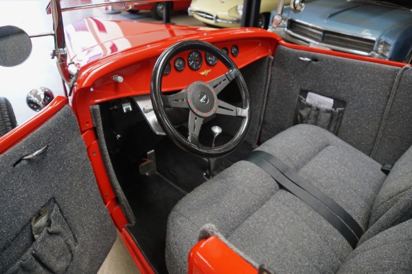 Used 1932 Ford Custom Hi Boy Roadster  | Torrance, CA