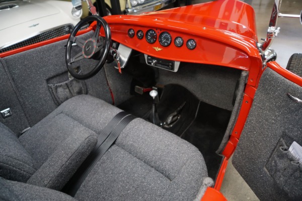 Used 1932 Ford Custom Hi Boy Roadster  | Torrance, CA