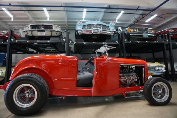 Used 1932 Ford Custom Hi Boy Roadster  | Torrance, CA