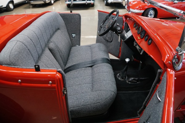 Used 1932 Ford Custom Hi Boy Roadster  | Torrance, CA