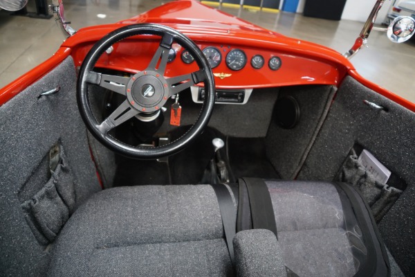 Used 1932 Ford Custom Hi Boy Roadster  | Torrance, CA