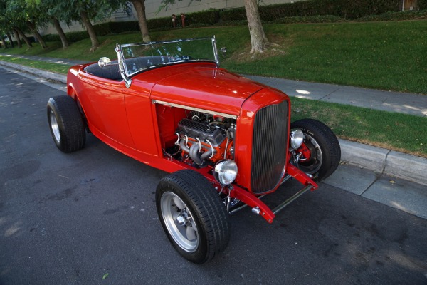 Used 1932 Ford Custom Hi Boy Roadster  | Torrance, CA