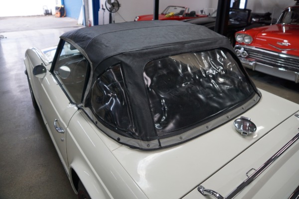 Used 1974 Triumph TR6 Roadster Convertible  | Torrance, CA