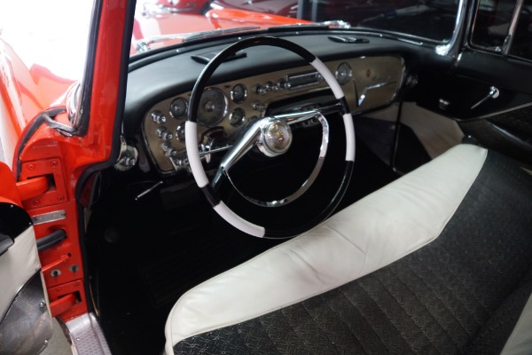 Used 1956 Packard 400 2 Door Hardtop 374/290HP V8  | Torrance, CA