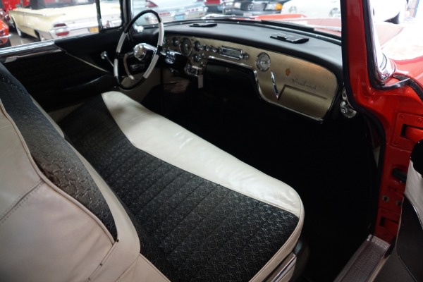 Used 1956 Packard 400 2 Door Hardtop 374/290HP V8  | Torrance, CA