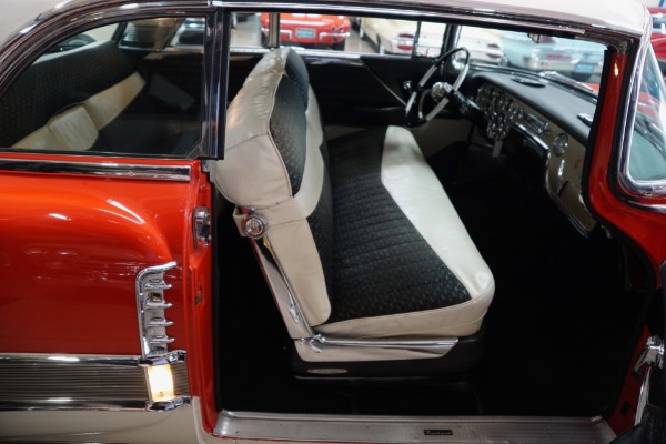 Used 1956 Packard 400 2 Door Hardtop 374/290HP V8  | Torrance, CA