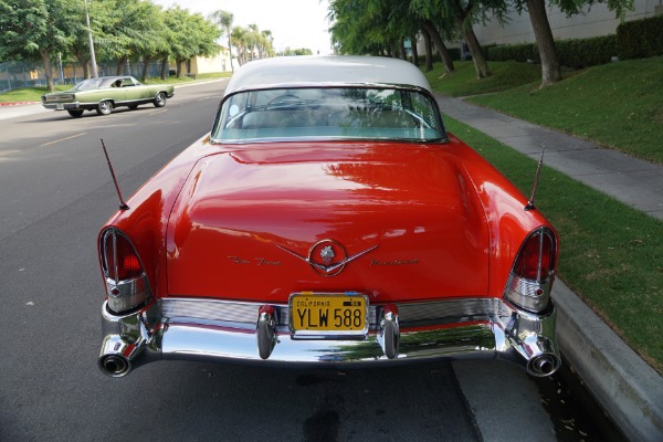 Used 1956 Packard 400 2 Door Hardtop 374/290HP V8  | Torrance, CA