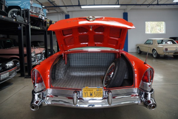 Used 1956 Packard 400 2 Door Hardtop 374/290HP V8  | Torrance, CA