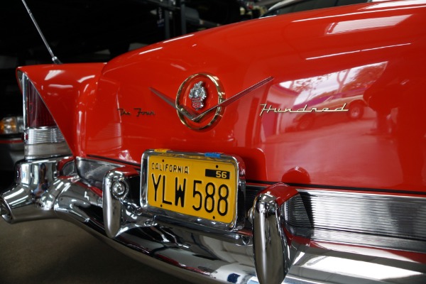 Used 1956 Packard 400 2 Door Hardtop 374/290HP V8  | Torrance, CA