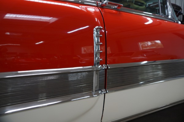 Used 1956 Packard 400 2 Door Hardtop 374/290HP V8  | Torrance, CA