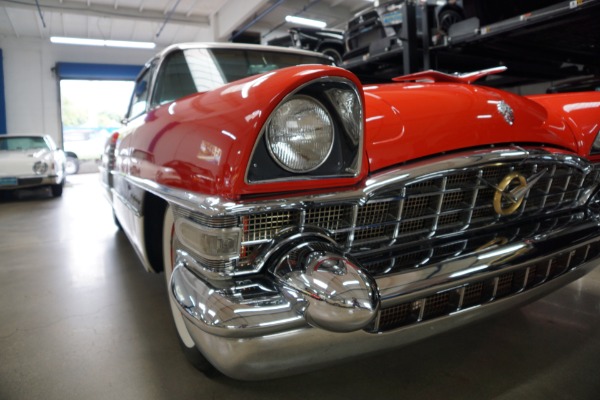 Used 1956 Packard 400 2 Door Hardtop 374/290HP V8  | Torrance, CA