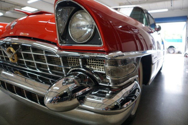 Used 1956 Packard 400 2 Door Hardtop 374/290HP V8  | Torrance, CA