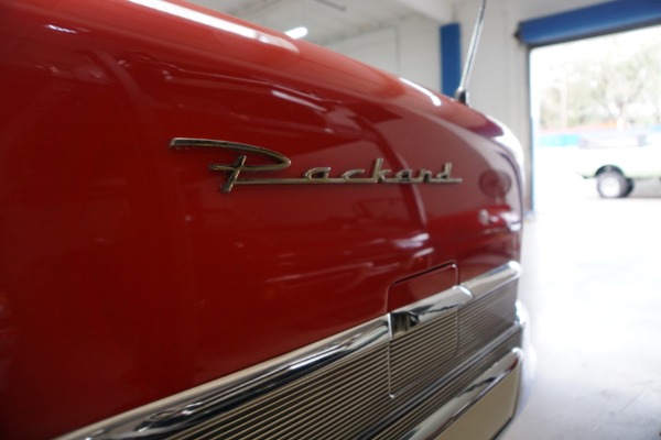 Used 1956 Packard 400 2 Door Hardtop 374/290HP V8  | Torrance, CA