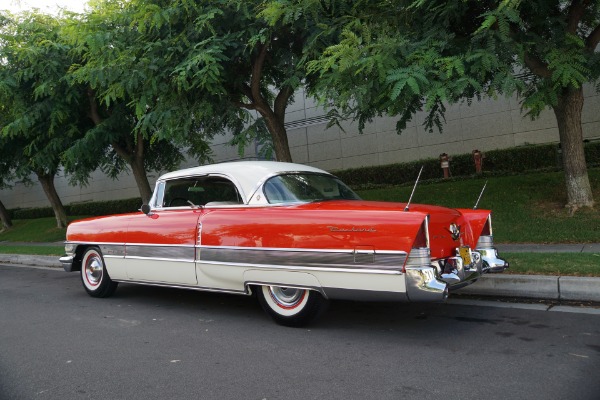 Used 1956 Packard 400 2 Door Hardtop 374/290HP V8  | Torrance, CA