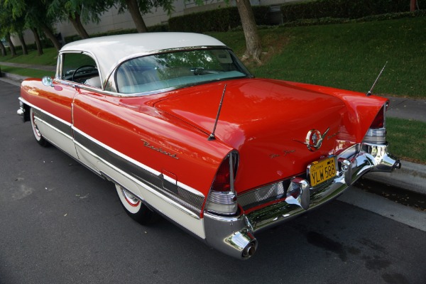 Used 1956 Packard 400 2 Door Hardtop 374/290HP V8  | Torrance, CA