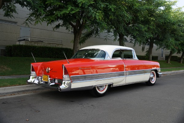 Used 1956 Packard 400 2 Door Hardtop 374/290HP V8  | Torrance, CA