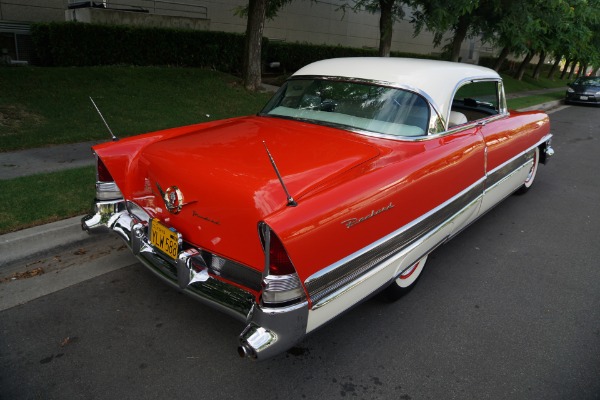 Used 1956 Packard 400 2 Door Hardtop 374/290HP V8  | Torrance, CA