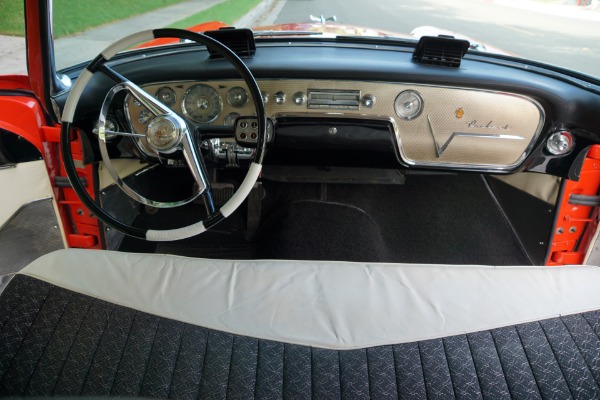 Used 1956 Packard 400 2 Door Hardtop 374/290HP V8  | Torrance, CA