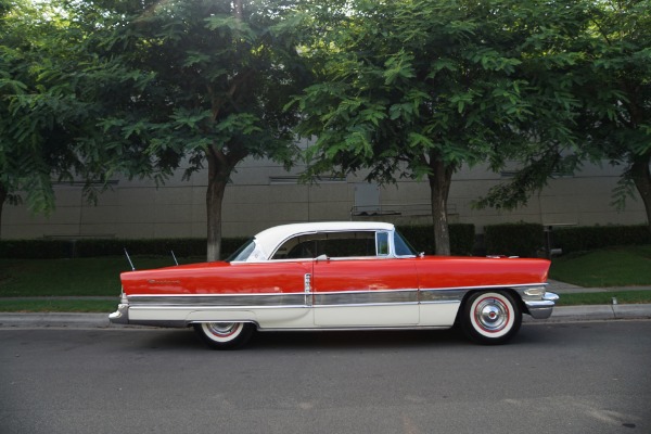 Used 1956 Packard 400 2 Door Hardtop 374/290HP V8  | Torrance, CA