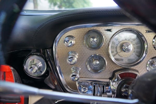 Used 1956 Packard 400 2 Door Hardtop 374/290HP V8  | Torrance, CA