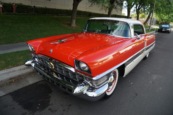 Used 1956 Packard 400 2 Door Hardtop 374/290HP V8  | Torrance, CA