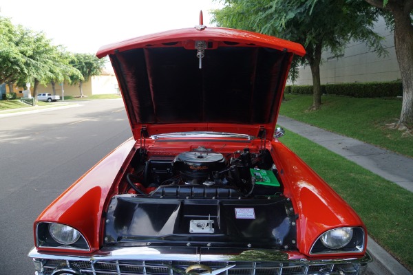 Used 1956 Packard 400 2 Door Hardtop 374/290HP V8  | Torrance, CA