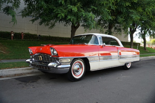 Used 1956 Packard 400 2 Door Hardtop 374/290HP V8  | Torrance, CA