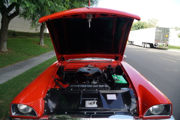 Used 1956 Packard 400 2 Door Hardtop 374/290HP V8  | Torrance, CA