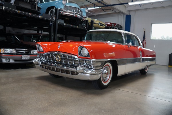 Used 1956 Packard 400 2 Door Hardtop 374/290HP V8  | Torrance, CA