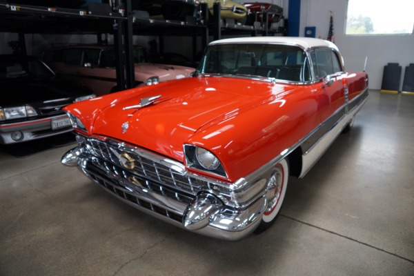 Used 1956 Packard 400 2 Door Hardtop 374/290HP V8  | Torrance, CA