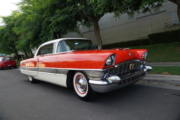 Used 1956 Packard 400 2 Door Hardtop 374/290HP V8  | Torrance, CA