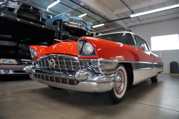 Used 1956 Packard 400 2 Door Hardtop 374/290HP V8  | Torrance, CA