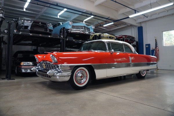 Used 1956 Packard 400 2 Door Hardtop 374/290HP V8  | Torrance, CA