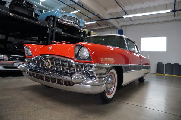 Used 1956 Packard 400 2 Door Hardtop 374/290HP V8  | Torrance, CA