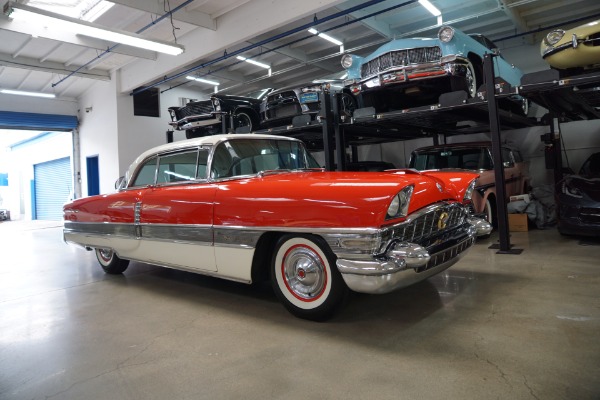 Used 1956 Packard 400 2 Door Hardtop 374/290HP V8  | Torrance, CA