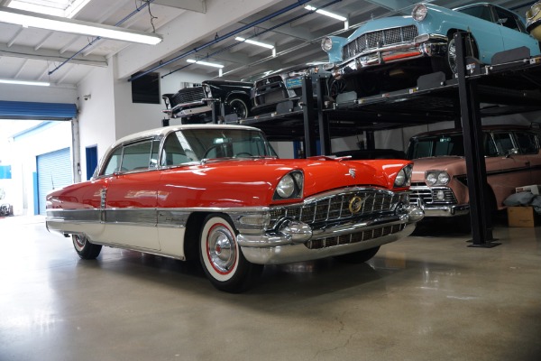 Used 1956 Packard 400 2 Door Hardtop 374/290HP V8  | Torrance, CA