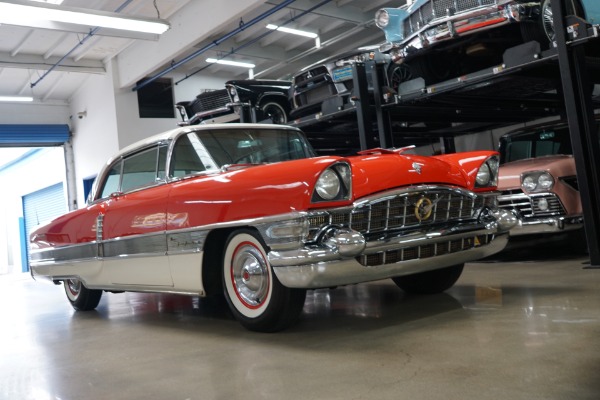 Used 1956 Packard 400 2 Door Hardtop 374/290HP V8  | Torrance, CA