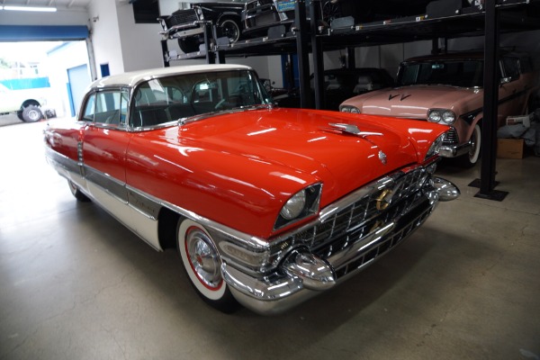 Used 1956 Packard 400 2 Door Hardtop 374/290HP V8  | Torrance, CA