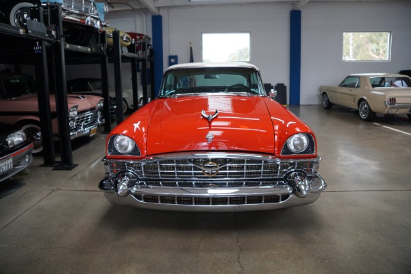 Used 1956 Packard 400 2 Door Hardtop 374/290HP V8  | Torrance, CA