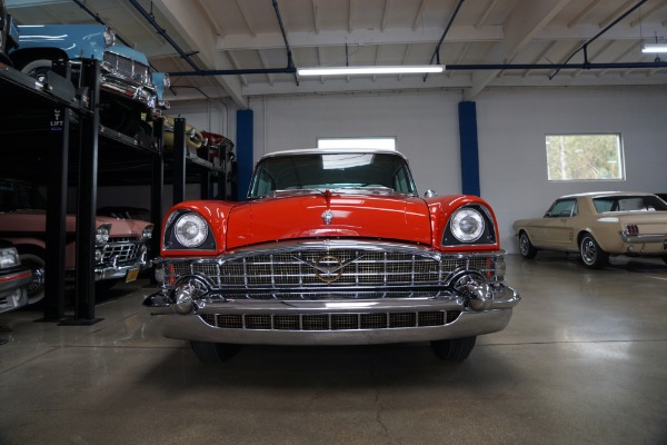 Used 1956 Packard 400 2 Door Hardtop 374/290HP V8  | Torrance, CA