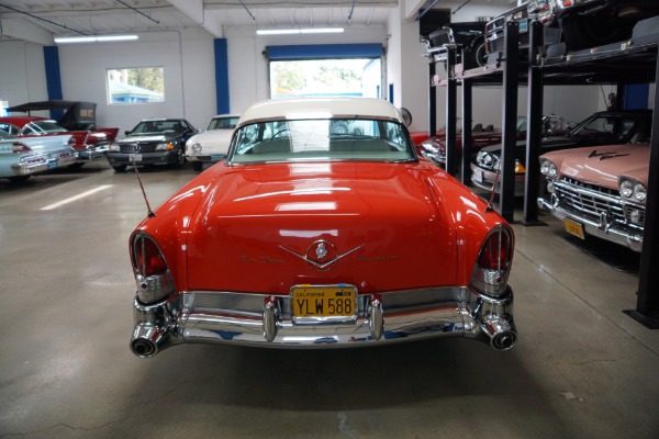 Used 1956 Packard 400 2 Door Hardtop 374/290HP V8  | Torrance, CA