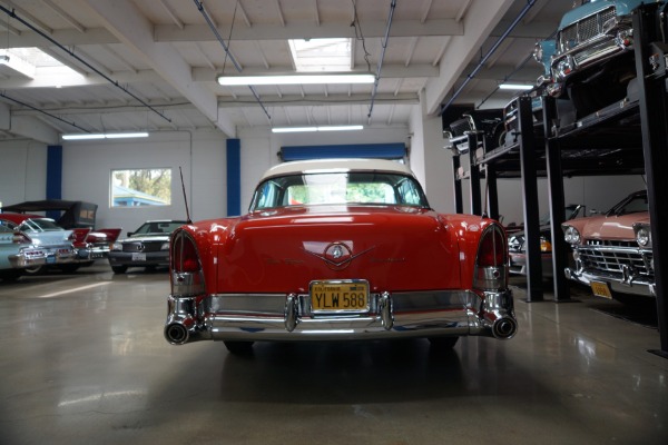 Used 1956 Packard 400 2 Door Hardtop 374/290HP V8  | Torrance, CA