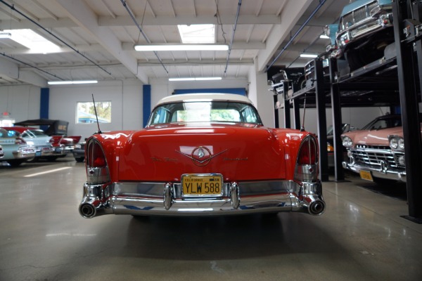 Used 1956 Packard 400 2 Door Hardtop 374/290HP V8  | Torrance, CA