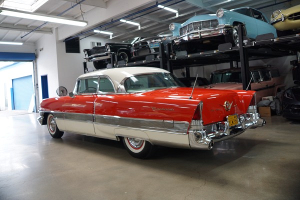 Used 1956 Packard 400 2 Door Hardtop 374/290HP V8  | Torrance, CA