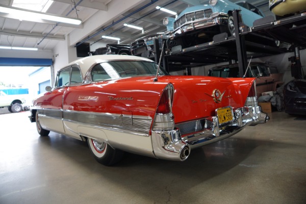 Used 1956 Packard 400 2 Door Hardtop 374/290HP V8  | Torrance, CA