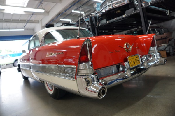 Used 1956 Packard 400 2 Door Hardtop 374/290HP V8  | Torrance, CA