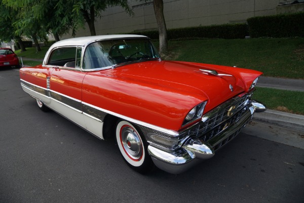 Used 1956 Packard 400 2 Door Hardtop 374/290HP V8  | Torrance, CA