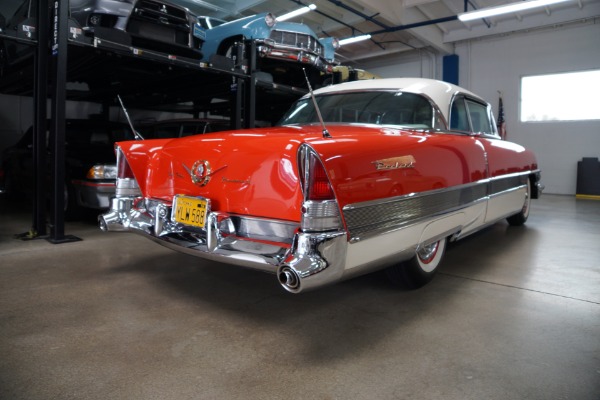 Used 1956 Packard 400 2 Door Hardtop 374/290HP V8  | Torrance, CA